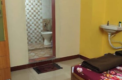 Nandgaon Hotel | Mauli cottage