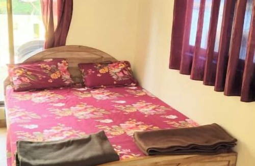 Nandgaon Hotel | Mauli cottage
