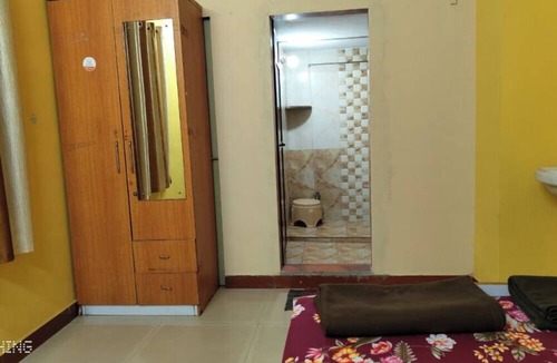 Nandgaon Hotel | Mauli cottage