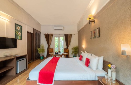Khandala Resort | Velvet County Resort