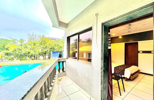 Tungarli Resort | Honey Bee - A Boutique Resort