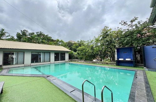 Tungarli Resort | Honey Bee - A Boutique Resort