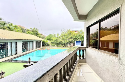 Tungarli Resort | Honey Bee - A Boutique Resort