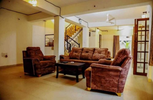 Nagaon Villa | Hifi Private Villa