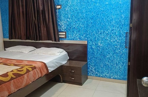 Daulatabad Hotel | Hotel Mrunal Palace
