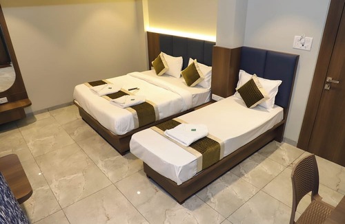Virar Hotel | RK Hotel