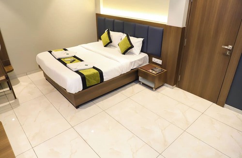 Virar Hotel | RK Hotel