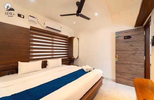 Dandeli Hotel | Stay In Dandeli