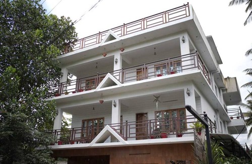 Kumily Hotel | Periyar Woods