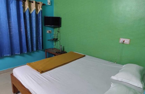 Kushalnagar Bed & Breakfast | Rising Surya Homestay