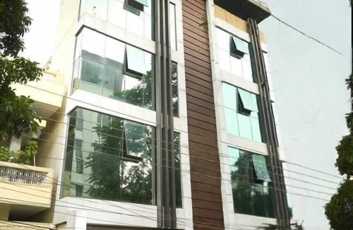 Khattalwada Hotel | Hotel Aditya Residency