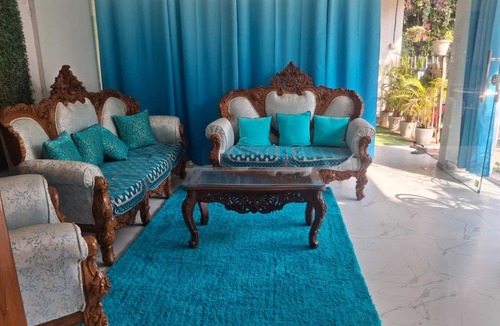 Cidco Villa | Swarajya Homestay