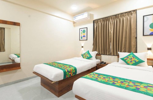Baner Hotel | Treebo Sunrise Apartments