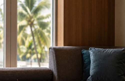 Andheri West Hotel | Fairfield By Marriott Mumbai Andheri West