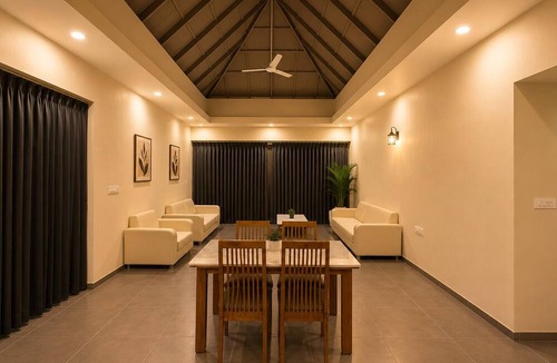 Jamnagar Hotel | Daksh The Nirvana Retreat -