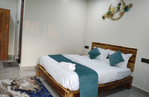 Chimur House | Shivansh Agro Tourism And Home stay