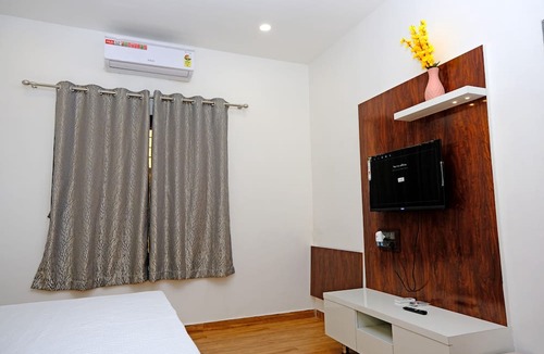 Kadadhe Villa | Pawna Ns4 villa