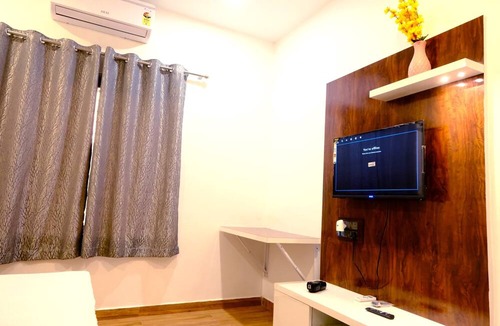 Kadadhe Villa | Pawna Ns4 villa