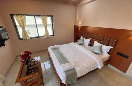 Bhilar Hotel | Assort Villa