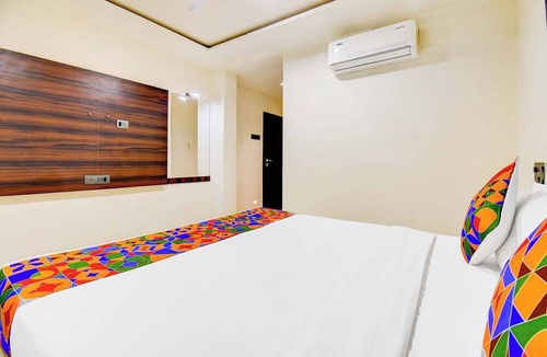 Pimpri - Chinchwad Hotel | FabExpress Abhishek