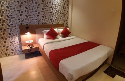 Daulatabad Hotel | Hotel Great Annapurna