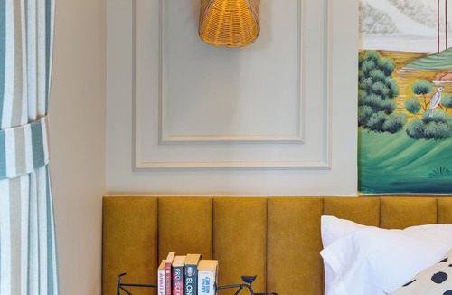 Kharadi Gaon Hotel | One Tree Stays Kharadi