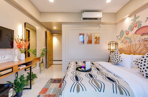 Kharadi Gaon Hotel | One Tree Stays Kharadi
