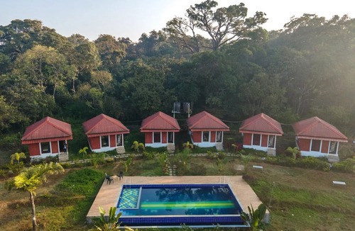 Timbholi Hotel | RevTree Dark Forest Inn