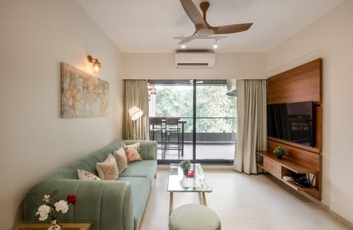 Assagao Apartment | Nistula Luxury Villas and Apartments