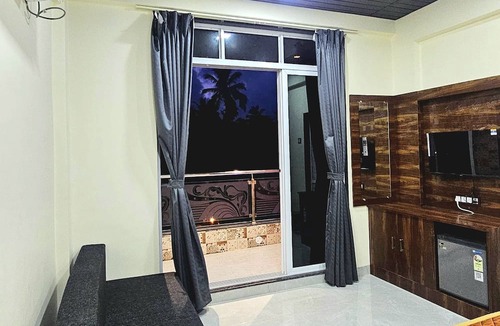 Diveagar Hotel | Soham Resort Diveagar