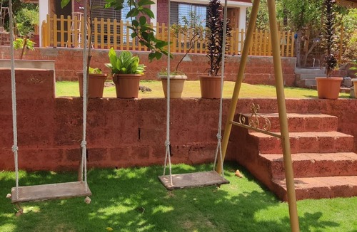 Anjarle Hotel | The Alphonso Mango County