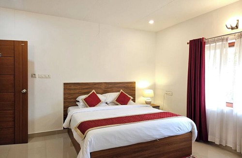 Aranmula Bed & Breakfast | River Meadows
