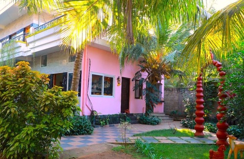 Chettikulam Hotel | Farmdean Holiday Home