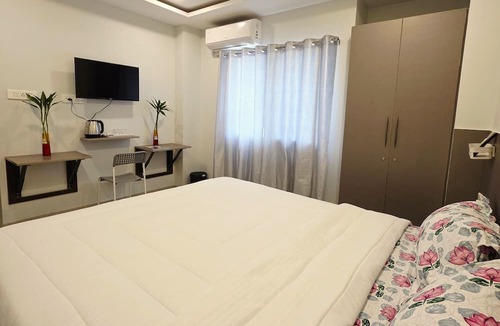 Kadubeesanahalli Hotel | Zivo Inn