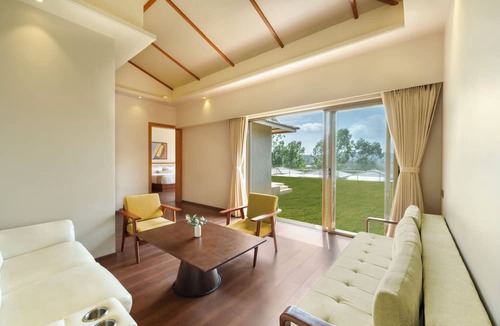 Kaswand Resort | Ayati Resort & Spa