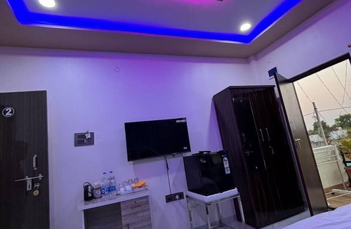 Chandrapur Hotel | Bhim Ranjana Villa