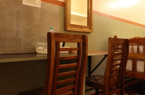 Tiruvannamalai House | Dwaraka Guest House