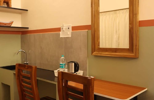 Tiruvannamalai House | Dwaraka Guest House