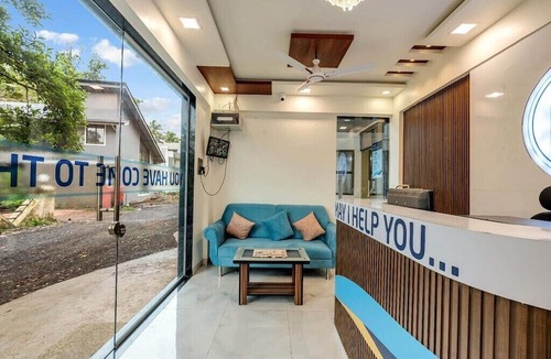 Nagaon Hotel | Ocean prosper by ILIF Hotels