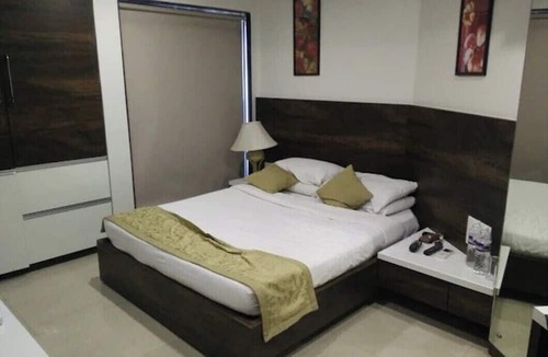 Baramati Hotel | Hotel Sunland