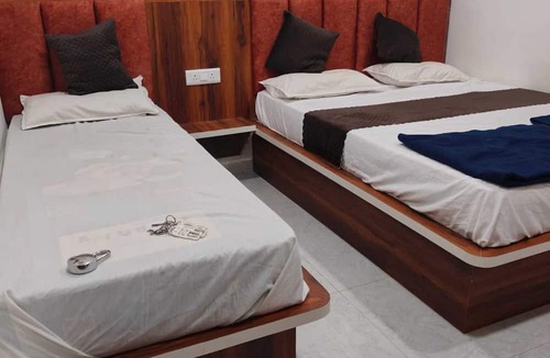 Jalgaon Hotel | Hotel Medanta Inn