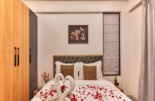 Wai Hotel | Drizzle Resort