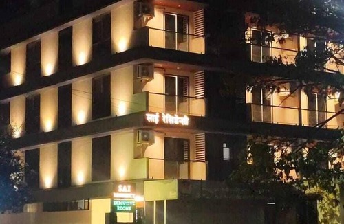 Karve Nagar Hotel | Hotel Sai Residency