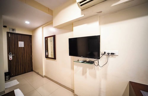 Daulatabad Hotel | The Sky Court - An Hospitality