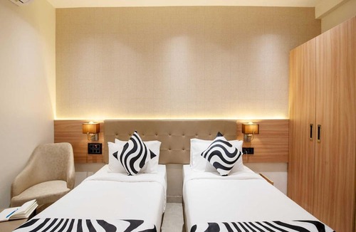 Bhosari House | Palette Hotel Pune, Midc Chinchwad