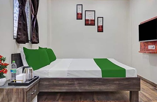 Shirgaon Hotel | Fabhotel Stay One