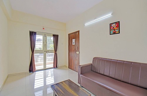 Bavdhan Hotel | Fabhotel Paradise Inn Moshi