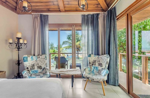 Saunta Vaddo Resort | The Baga Beach Resort