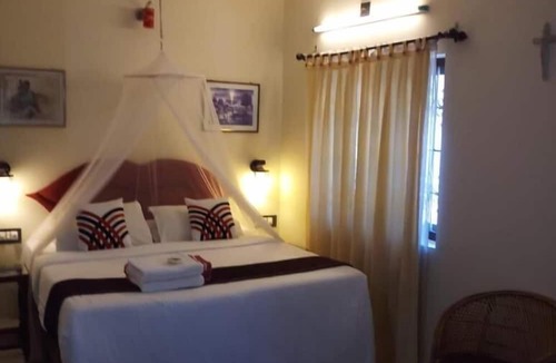 Fort Kochi Bed & Breakfast | Heavenly Homestay