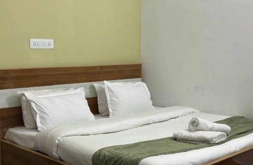 Rajgarhi Hotel | Hotel Rest and Bite
